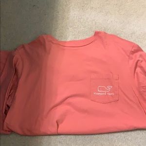 Men’s Vineyard Vines Long sleeve t-shirt
